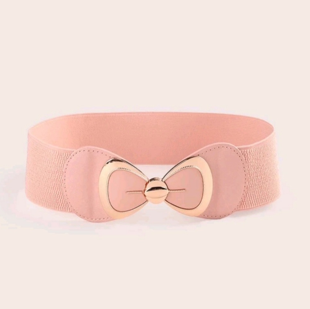 Ladies belt